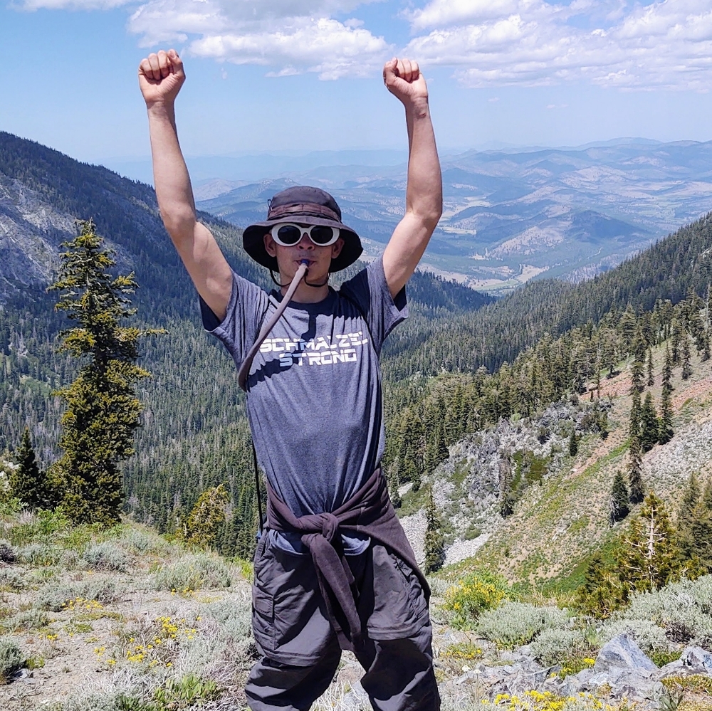 I am 19, standing at 5'6" and weighing in at 125 |#_#|